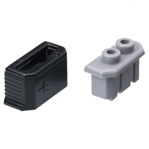 Shimano Dinamo Göbek Konnektör ve Kapağı (Soket)