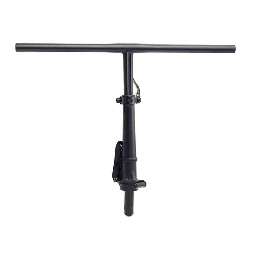 Katlanır Bisiklet Gidon ve Gidon Boğaz Seti 25.4mm