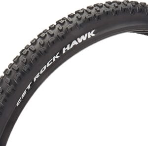 Cst Rock Hawk 29x2.40 Dış Lastik C1844 Siyah