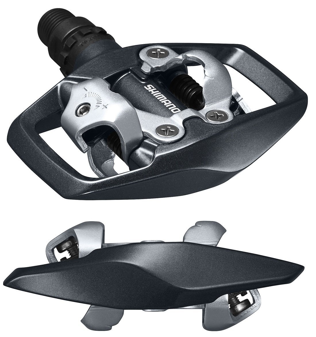 Shimano PD-ED500 Pedal Seti