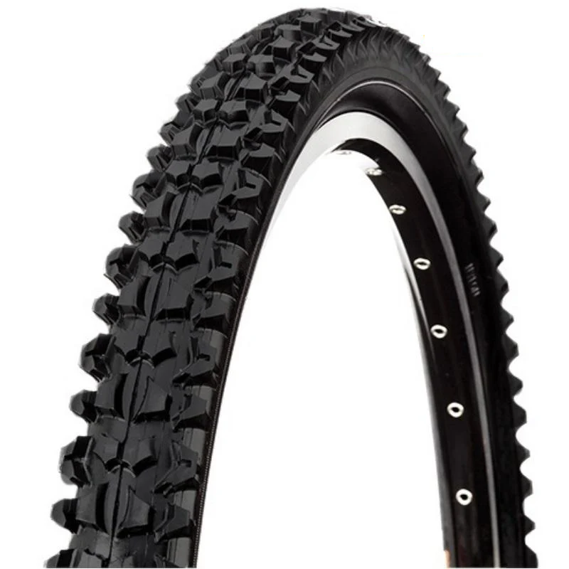 Cst 24x1.95 Dış Lastik C1020N Siyah