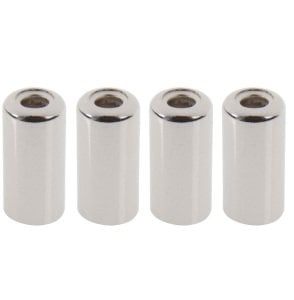 Shimano 6mm Dış Kablo Kapsülü Çelik 4'lü