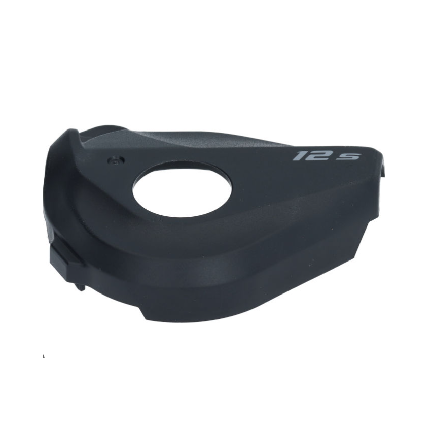 Shimano SL-M6100 Sağ Üst Vites Kolu Kapağı
