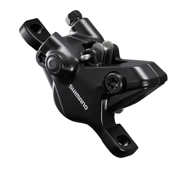 Shimano BR-MT410 2 Piston Hidrolik Disk Fren Kaliperi