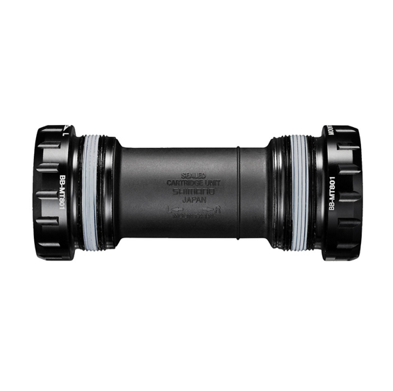 Shimano Orta Göbek BB-MT801 Hollowtech II Mtb 68/73mm