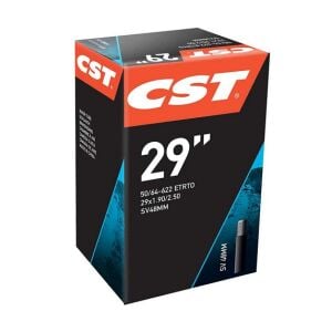 Cst 29x1.90/2.50 İç Lastik 48mm Schrader Sibop