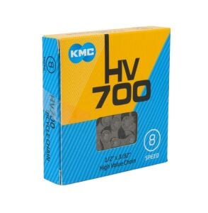Kmc HV700 116L 7/8li Zincir Kahverengi