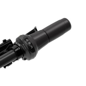 Shimano Nexus SL-C6001 8S Vites Kolu Siyah