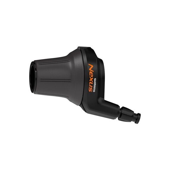 Shimano Nexus SL-C6001 8S Vites Kolu Siyah