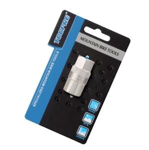 Toopre TP-217 Freewheel Ruble Sökme Takma Anahtarı