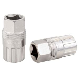 Toopre TP-217 Freewheel Ruble Sökme Takma Anahtarı