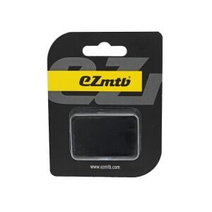 Ezmtb BP1104 Metal Disk Balata (Shimano 4 Piston Tip)