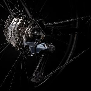 Shimano Cues RD-U8020-SGS Arka Aktarıcı – 2x11 Vites (SGS)