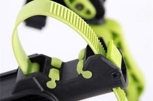 Buzz Rack Colibri Bisiklet Taşıma Aparatı Tekli