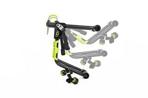 Buzz Rack Colibri Bisiklet Taşıma Aparatı Tekli