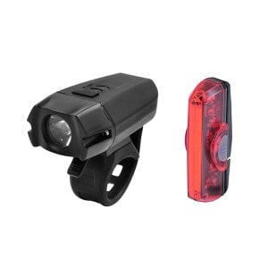 İmpact Bı-Nova Şarjlı Far Stop Seti