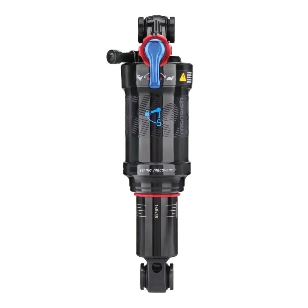 RockShox Monarch RT Arka Amortisör 165X38