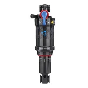 RockShox Monarch RT Arka Amortisör 165X38