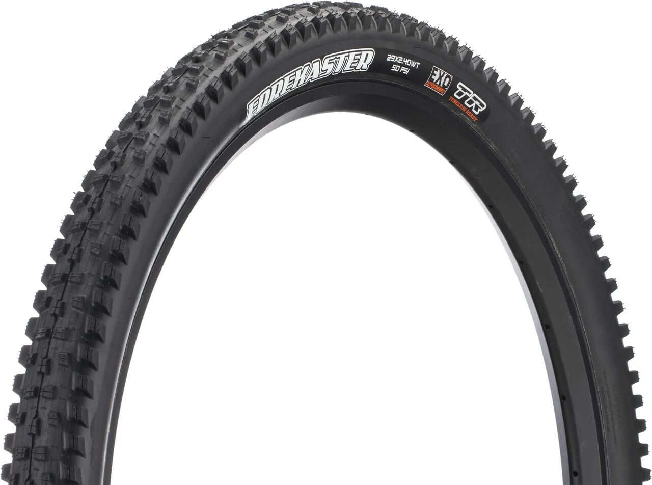Maxxis Forekaster 29x2.40 WT TLR EXO Katlanır Dış Lastik - Maxxis