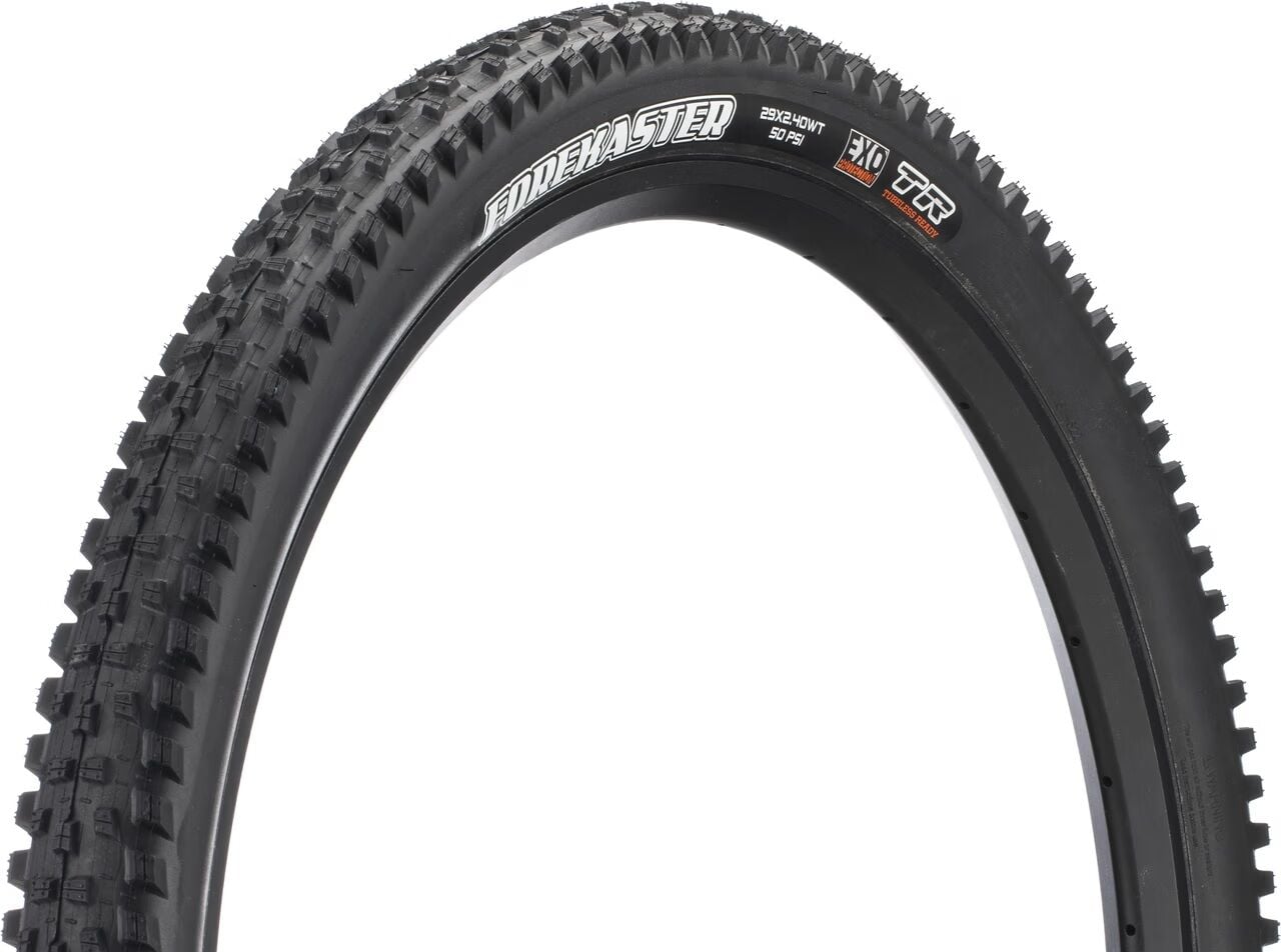 Maxxis Forekaster 29x2.40 WT TLR EXO Katlanır Dış Lastik