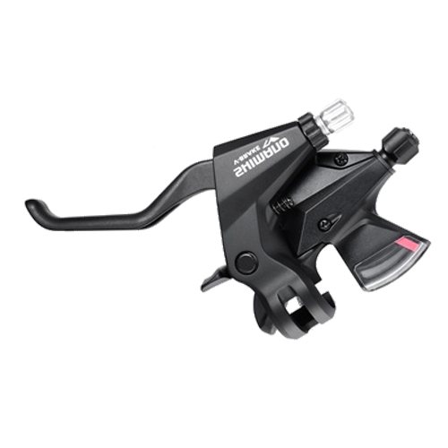 Shimano Altus ST-M310 Fren Vites Kolu Sol 3lü