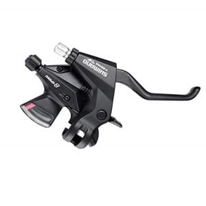 Shimano Altus ST-M310 Fren Vites Kolu Sağ 8li