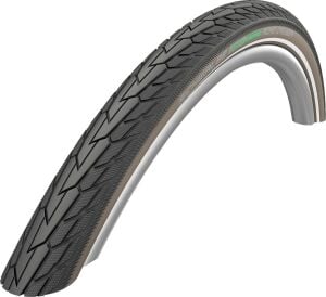 700x35 Schwalbe Road Cruiser K-Guard Green Compound Dış Lastik
