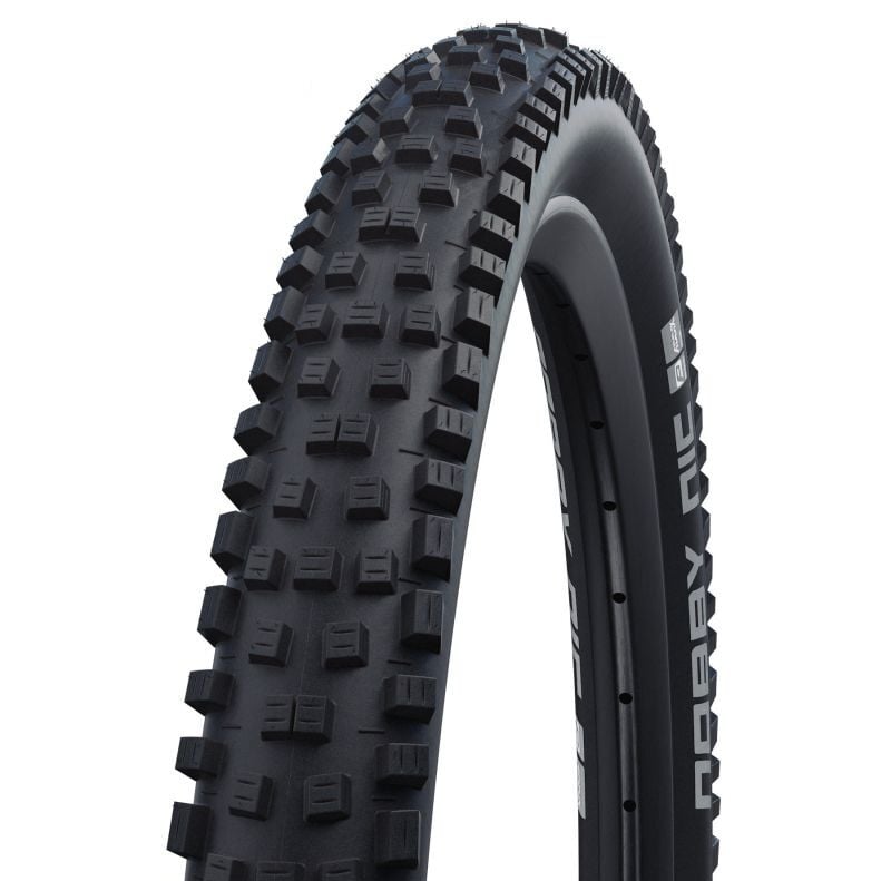 Schwalbe Nobby Nic 27.5x2.80 Dış Lastik Performans Addix Katlanır