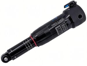 Rock Shox Deluxe Select+ Arka Amortisör 165x37.5 Trunnion