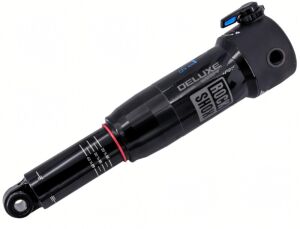 Rock Shox Deluxe Select+ Arka Amortisör 165x37.5 Trunnion