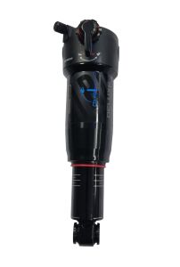 Rock Shox Deluxe Select+ Arka Amortisör 165x37.5 Trunnion