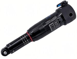 Rock Shox Deluxe Select+ Arka Amortisör 165x45 Trunnion
