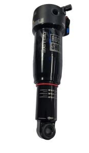 Rock Shox Deluxe Select+ Arka Amortisör 165x45 Trunnion