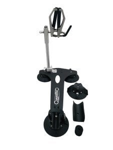 Rassine LX-B8 Vakumlu Tavan Üstü Bisiklet Taşıyıcı