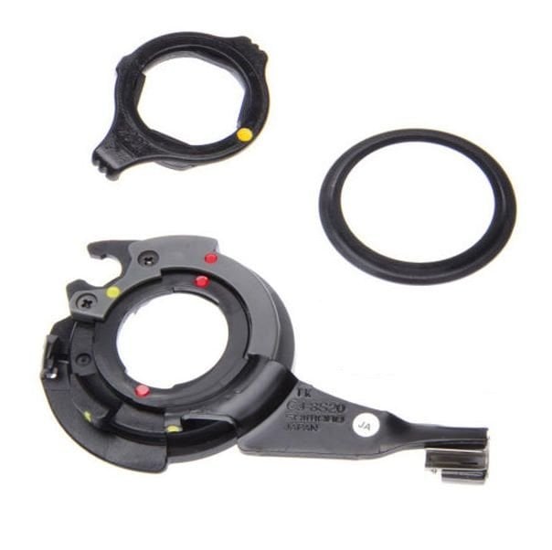 Shimano Nexus 8 CJ-8S20 Vites Mekanizması Seti