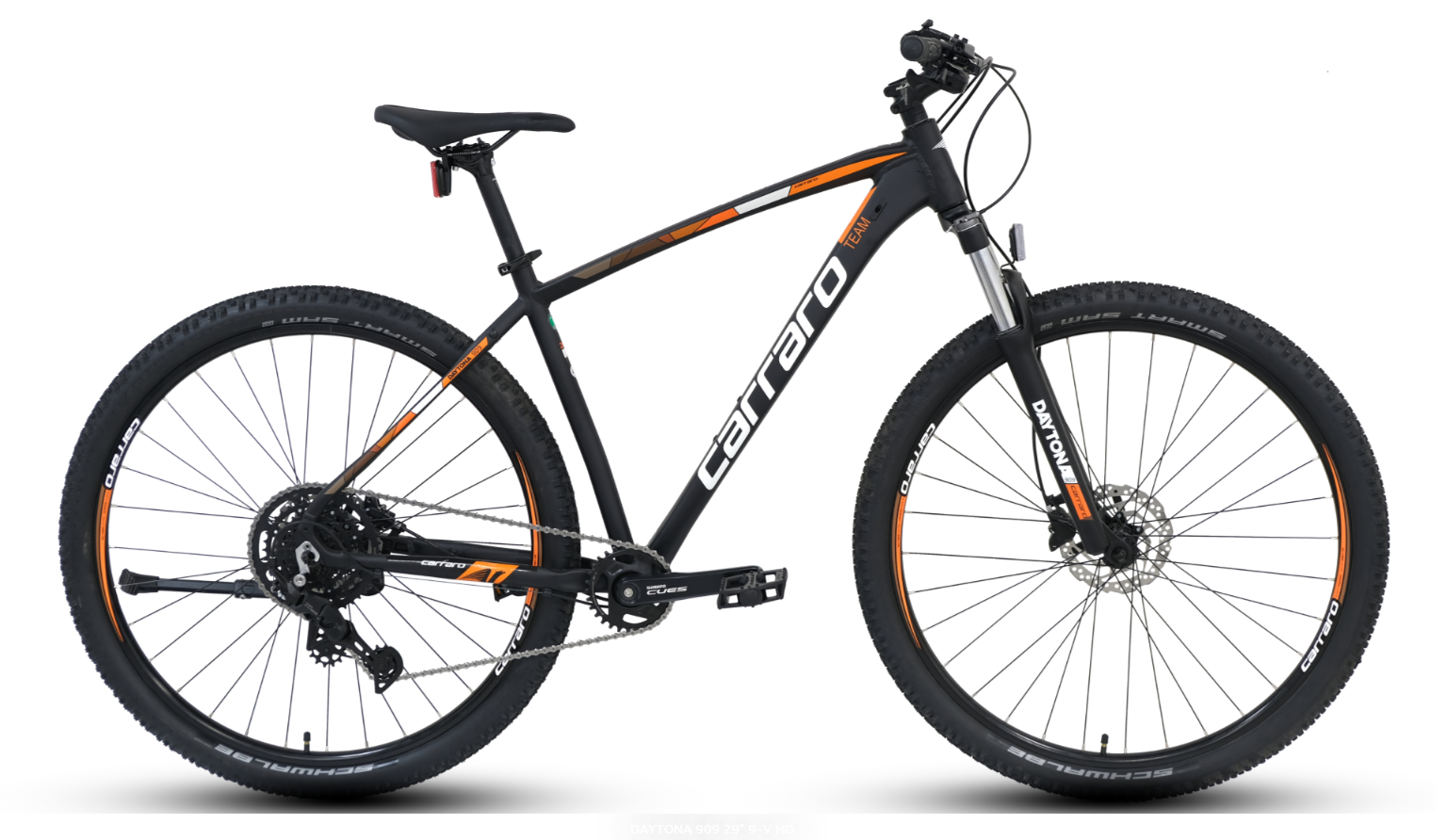 Carraro Daytona 909 Dağ Bisikleti 29 Jant -48cm-