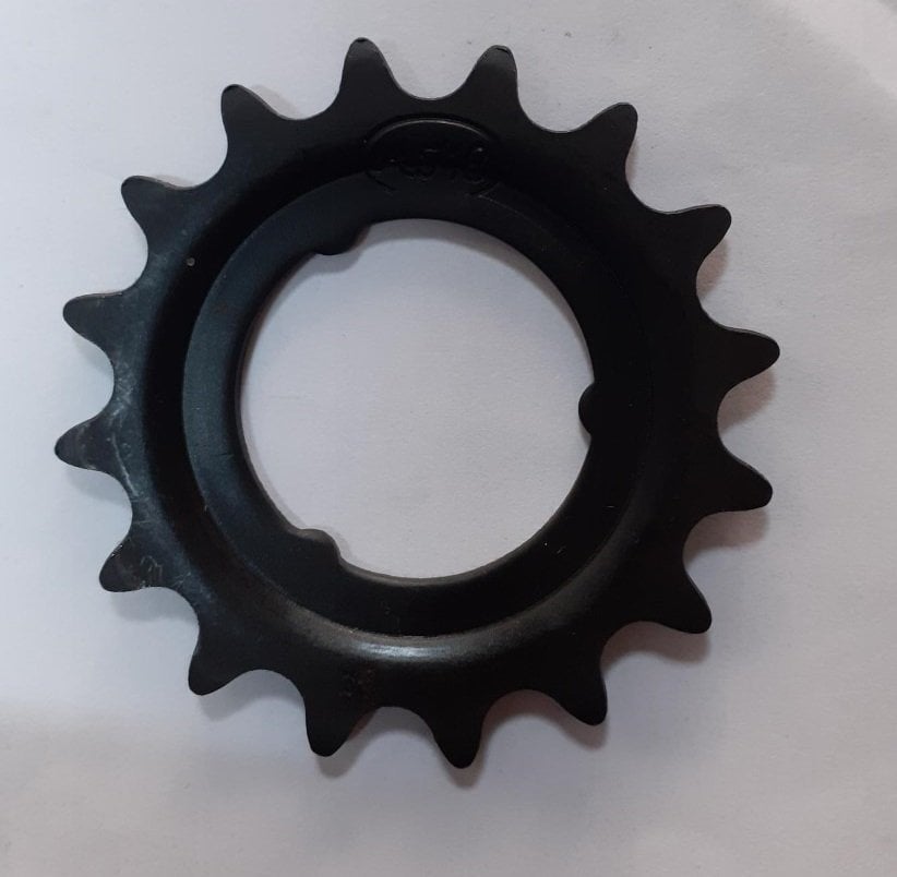 Arka Dişli 18 T Kontra ve Göbekten Vitesler İçin