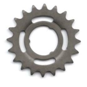 Arka Dişli 19 T Kontra ve Göbekten Vitesler İçin