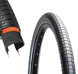 Cst Pro Brooklyn 29x2.00 Zırhlı Dış Lastik Reflektörlü C1996