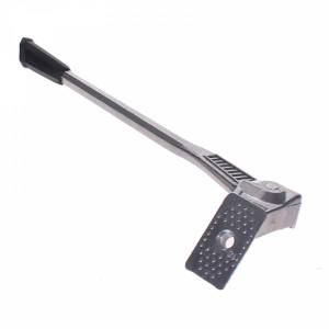 Olona 16'' Alüminyum Park Ayağı (Made in Italy)