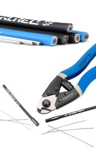 Toopre TL-X16 Kablo Kesme Makası
