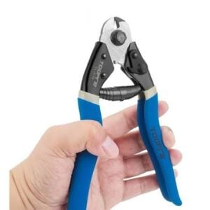 Toopre TL-X16 Kablo Kesme Makası