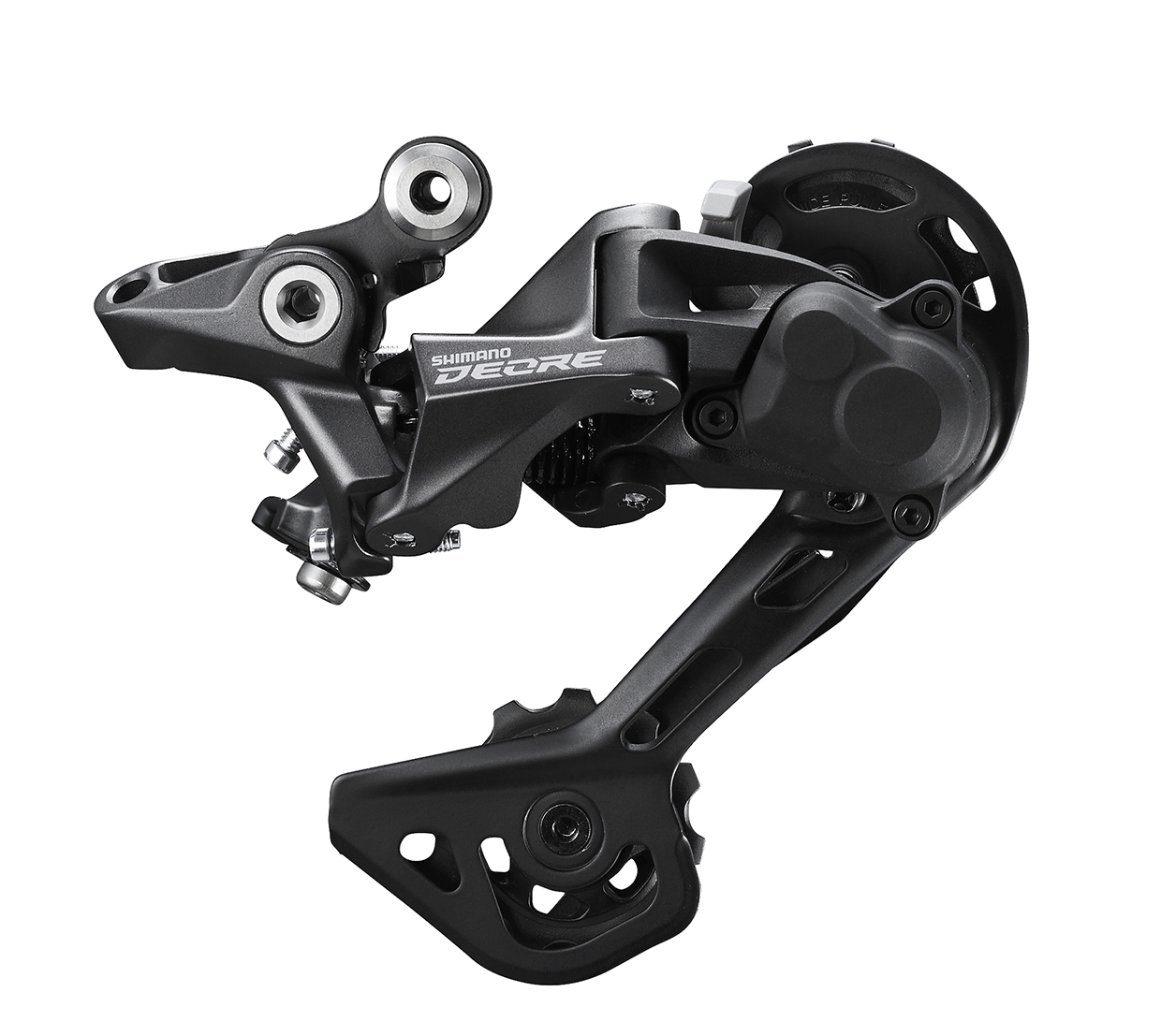 Shimano Deore RD-M5120 SGS Arka Aktarıcı - 10/11 Vites | Shadow RD+