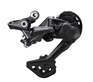 Shimano Deore RD-M5120 SGS Arka Aktarıcı - 10/11 Vites | Shadow RD+