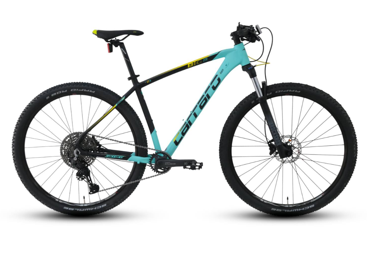 Carraro Big 2711 Dağ Bisikleti 27.5 Jant -48cm-