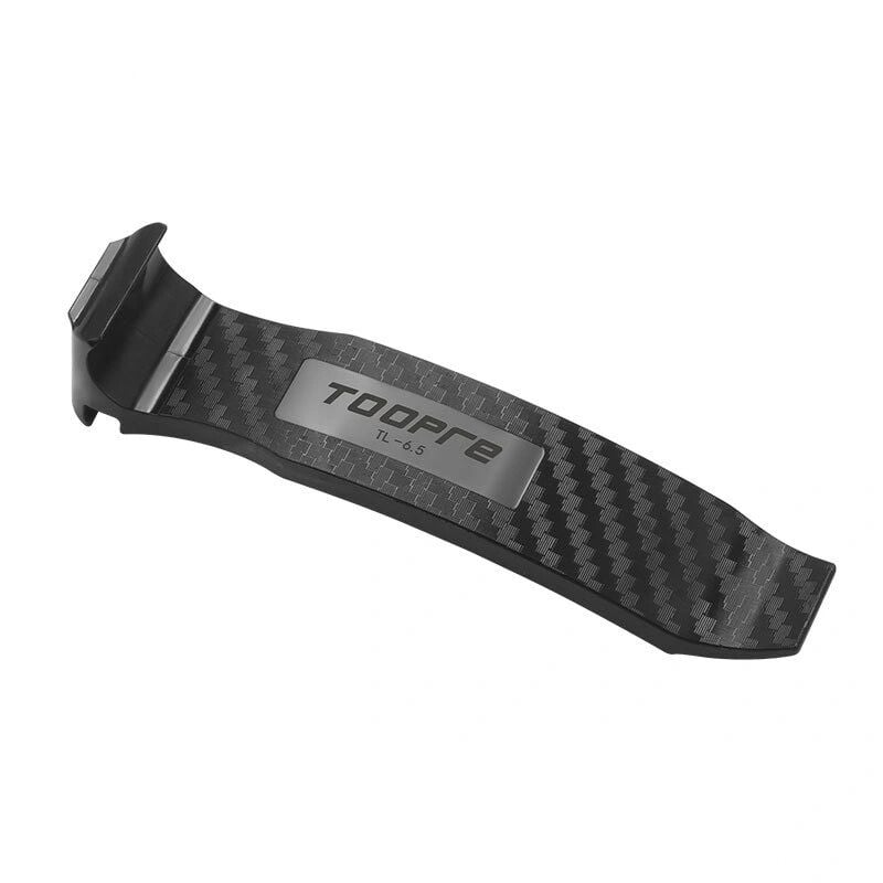 Toopre TL-6.5 Bisiklet Lastik Levyesi Siyah