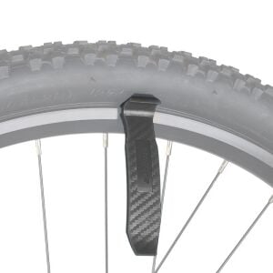 Toopre TL-6.5 Bisiklet Lastik Levyesi Siyah