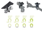 T-One I HOME II Telefon Tutucu BG12