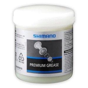 Shimano Premium Gres Yağı 500 Gram