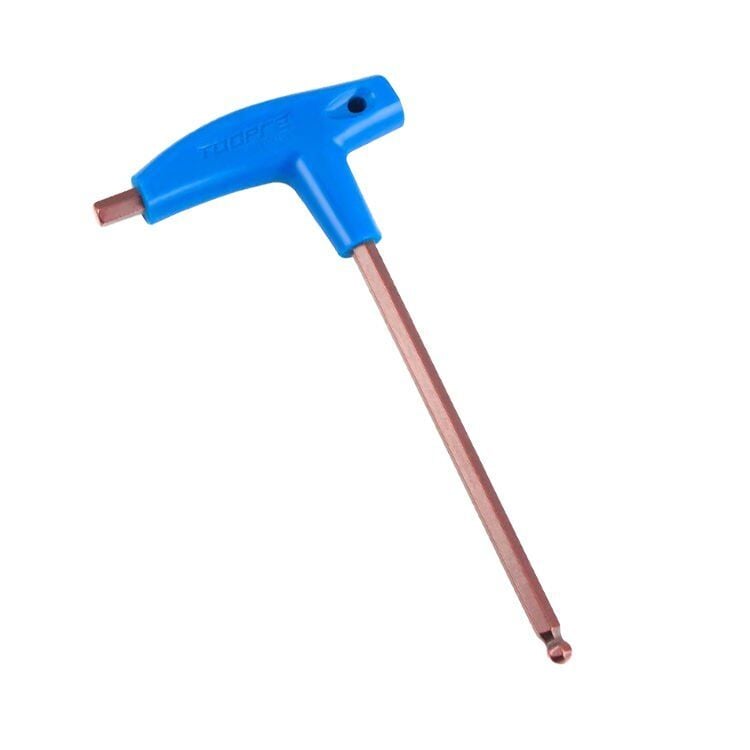 Toopre H5 5mm Top Başlı Alyen Anahtar